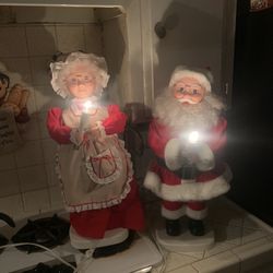 Santa Claus