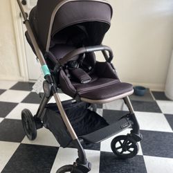 Silver Crest. Reef 2