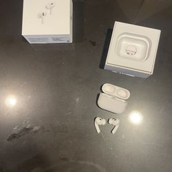 Airpods 3 pros