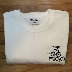 Fucking Awesome Sweater