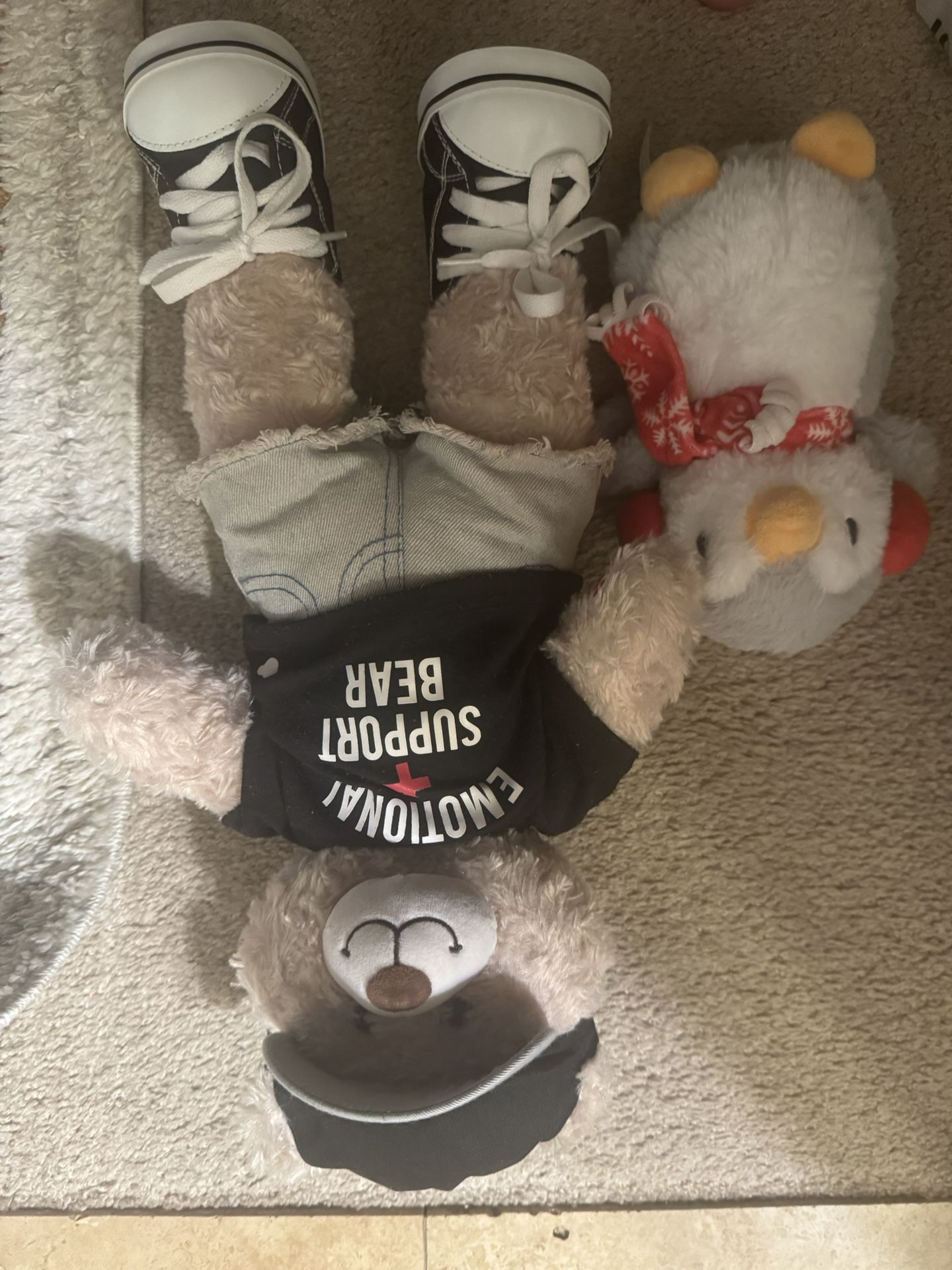 Stuffed Animals