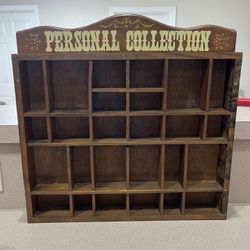 Shelf