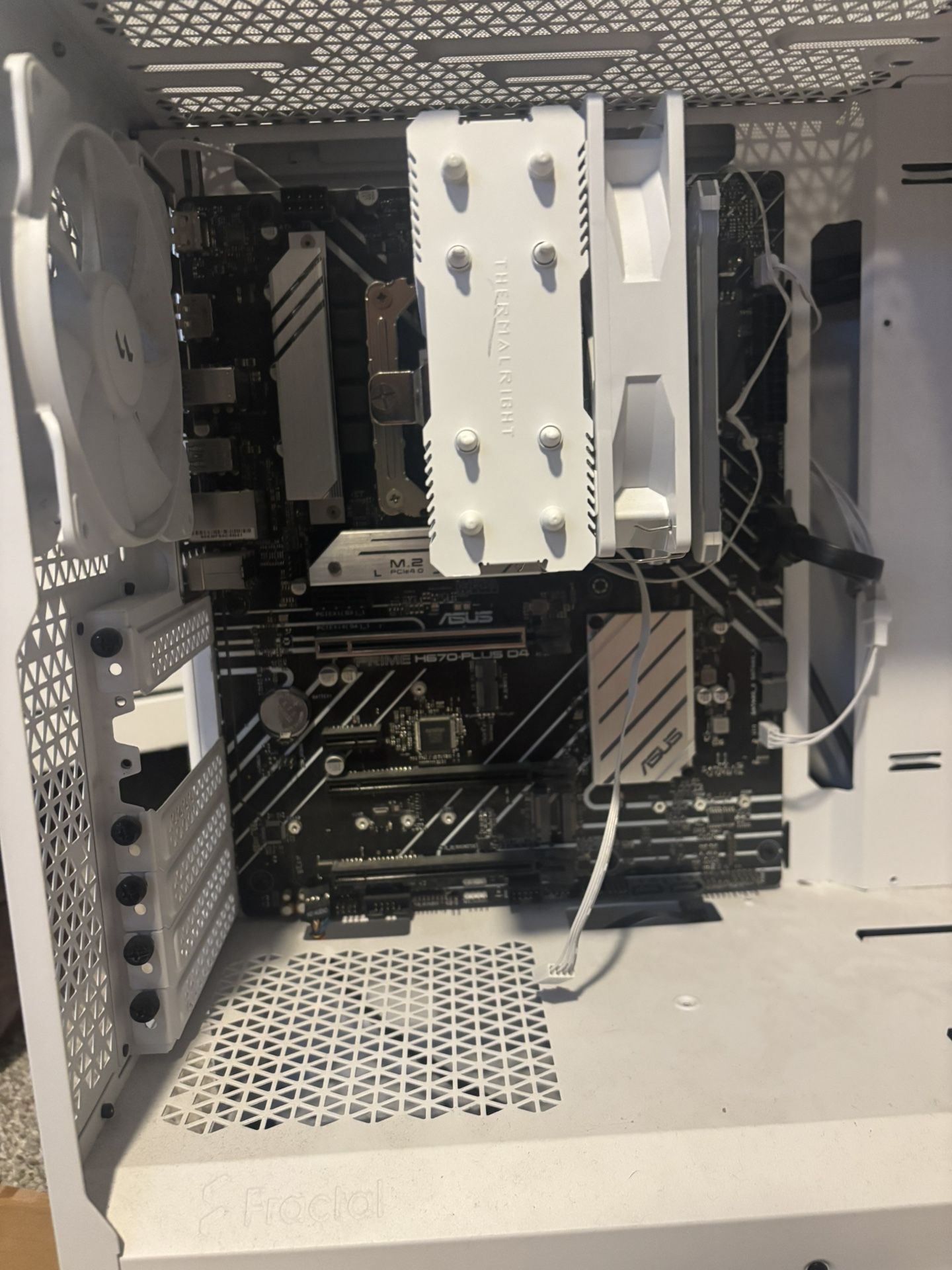 CPU Bundle
