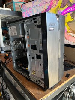 Budget i3 9100 GTX 1660 Super Acer Gaming Pc