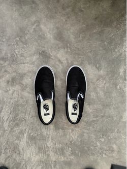 Vans Brand New Wide Shoes