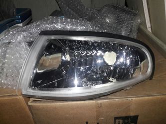 Ford mustang from lights set of 2 new