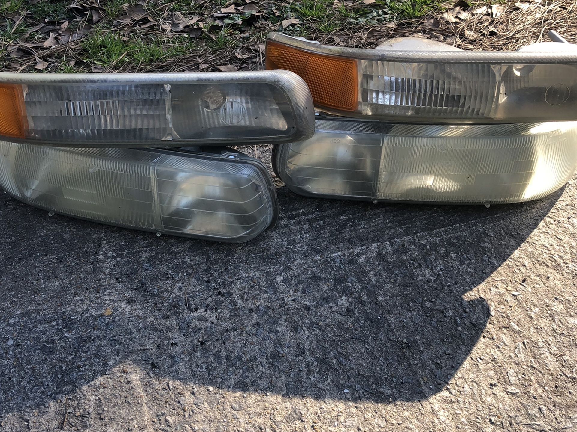 Headlights For Sale