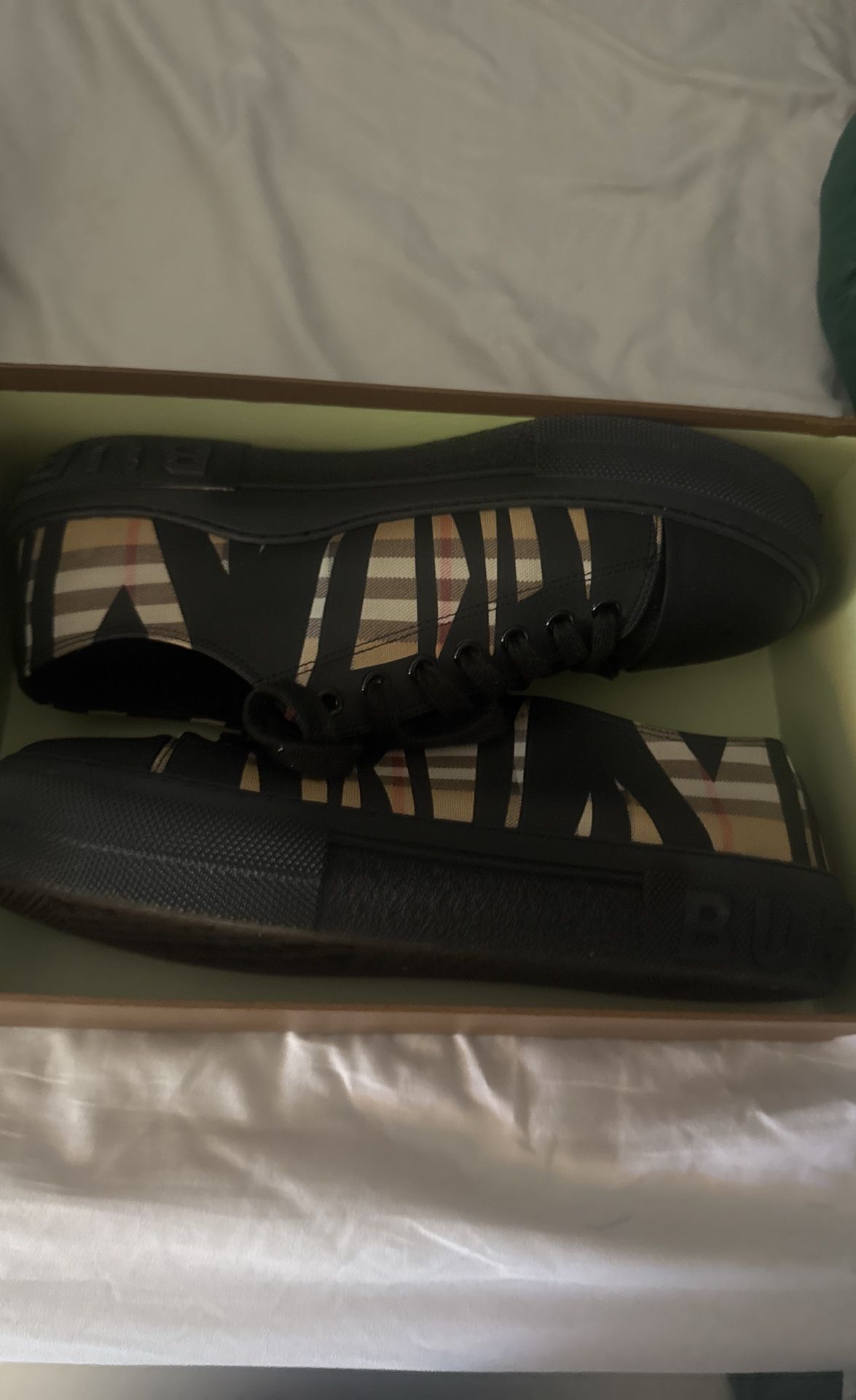 Burberry
