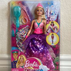 Barbie Dreamtopia