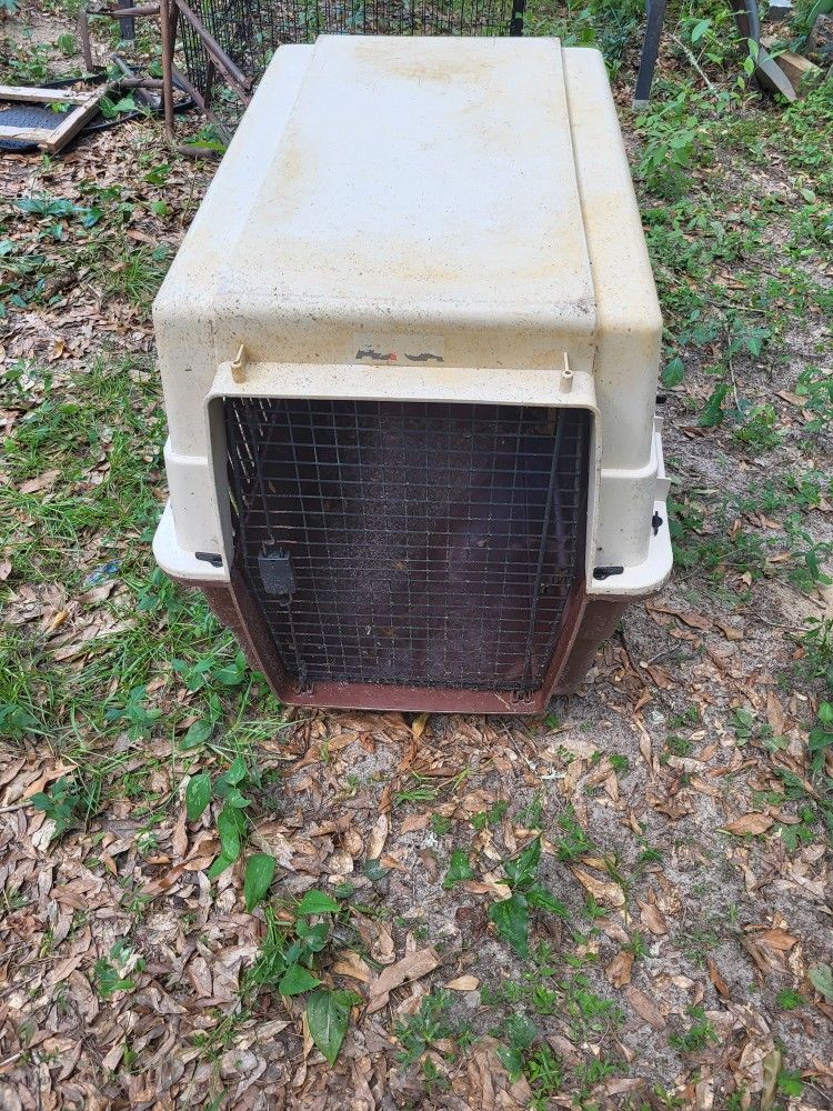 Pet Cage