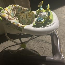 Baby Walker 