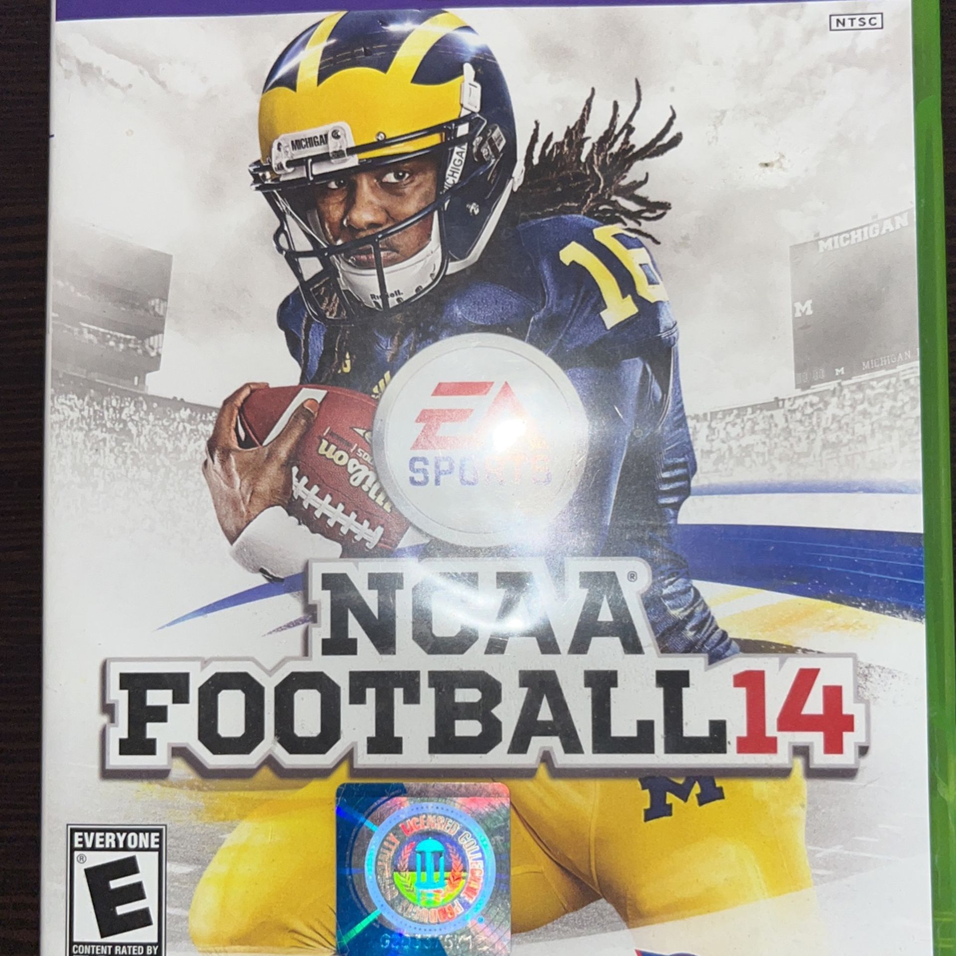 NCAA 14 Xbox 360 for Sale in Columbia, MO OfferUp