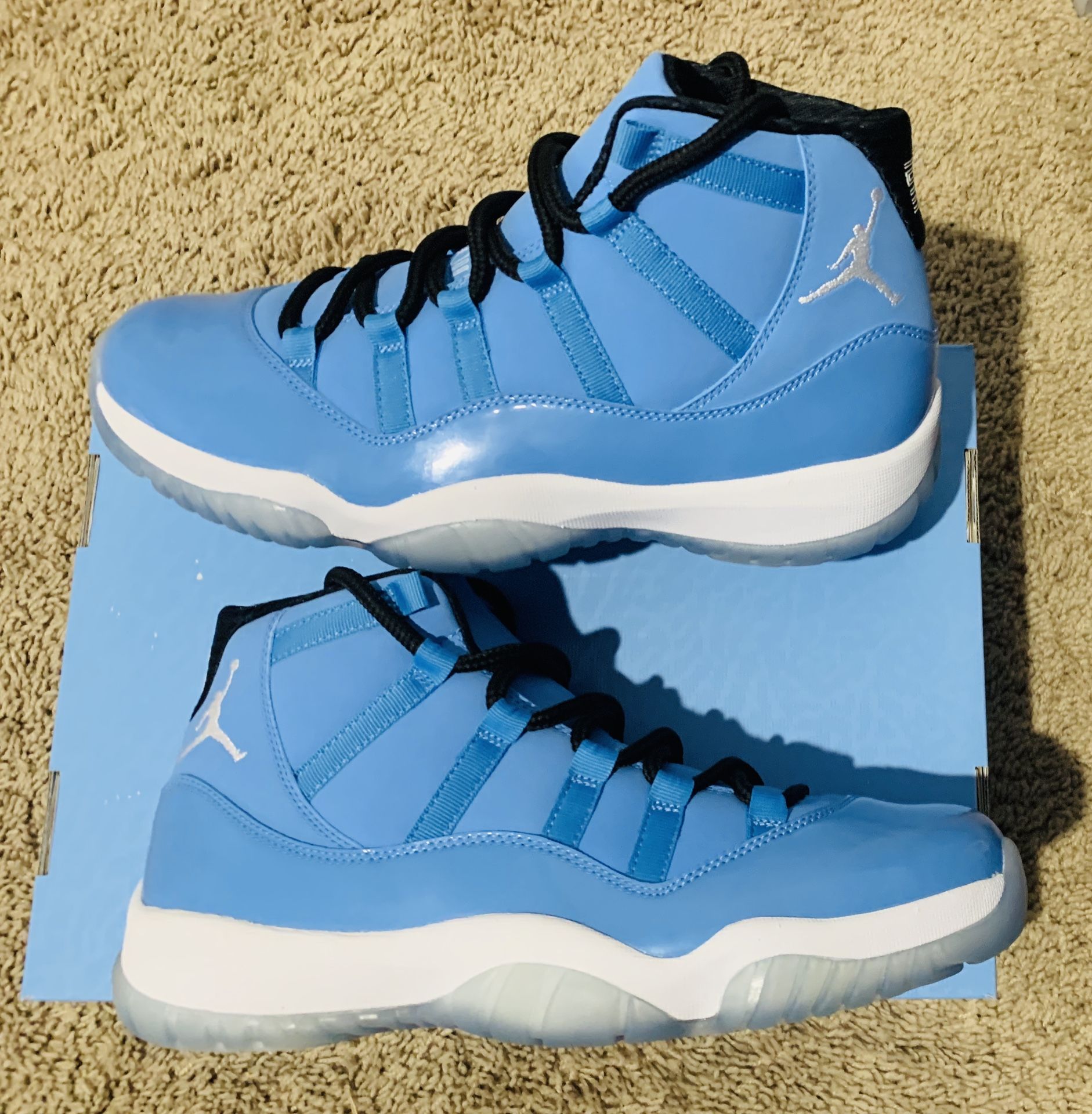 Jordan 11 Size 9 Brand New