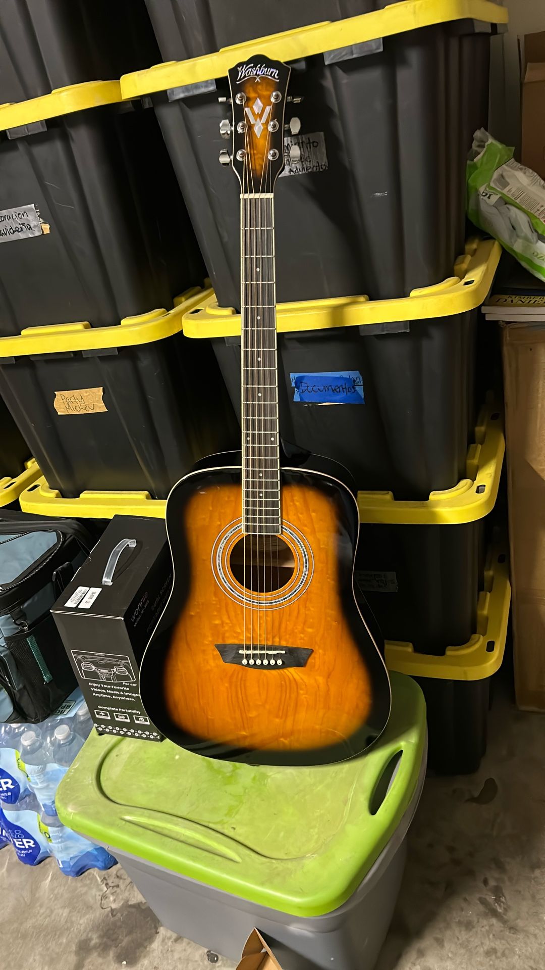 Guitar