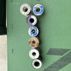 Plumbing Solder