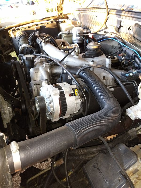 1995 Chevy 6.5 Diesel engine for Sale in Cleveland, NC