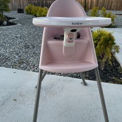 Babybjorn High Chair 