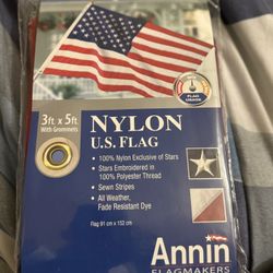 American Nylon Flags