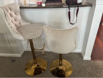 Bar stools