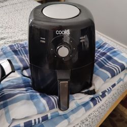 Cooks Airfryer