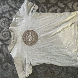 COACH Signature Square T-Shirt