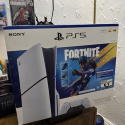 Brand New Ps5 1TB Still Sealed Disc Edition 400 firm  Message me if interested thank you