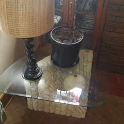 Corner Table For Sale 