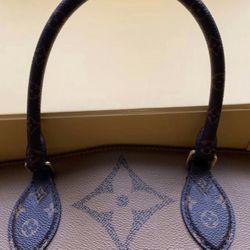 On The Go Gm Bag Original 