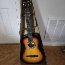 Acoustic Guitar