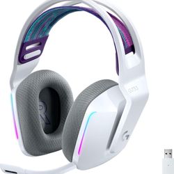 Logitech G733 Gaming Headset