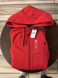 Polo Hoodie