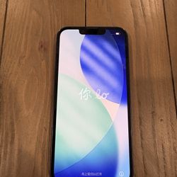 iPhone 14 Black 128gb