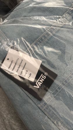 overalls size small