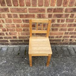 Kids Chair