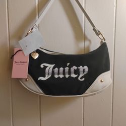 Juicy Shoulder Bag New With Tags $28