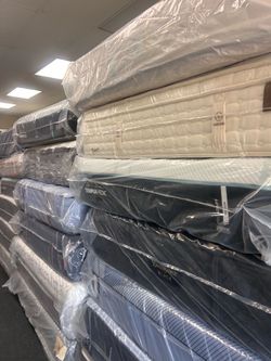 Name Brand Mattresses