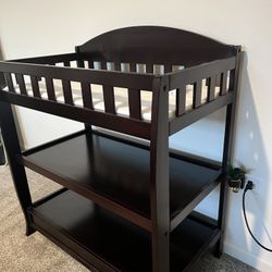 Changing Table