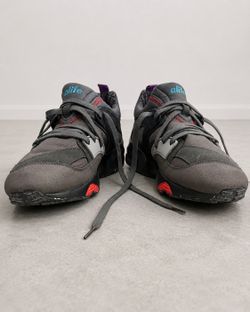 Puma x ALIFE Blaze of Glory Sneakers Men’s 12 Rare Collab 359800 01