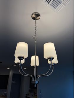 Chandelier