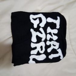 Silk Interior Designer Beanie 