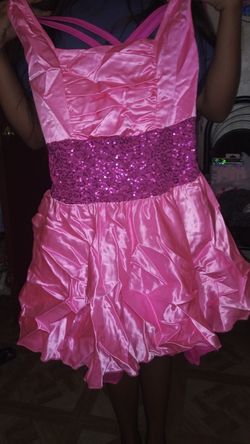 Ballet/costume/dress