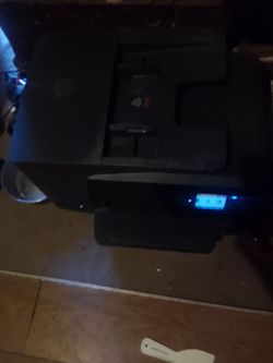 Brand new printer office jet