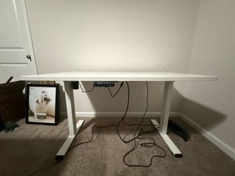 Standing Desk
