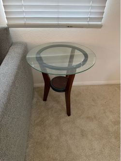 End table