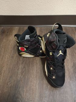 AIR jordan 9.5