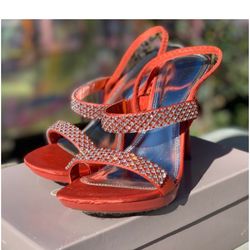 Y2K Heels