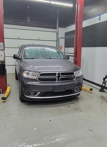 2019 Dodge Durango