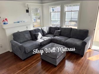Living room set