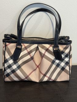 Burberry Bag