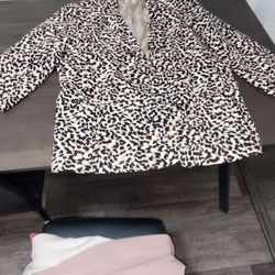 Dress Coat
